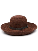 Brunello Cucinelli Straw Hat