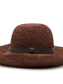 Brunello Cucinelli Straw Hat