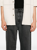 Carhartt Wip Pre Landon Denim Pants