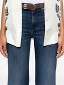 Seven Modern Flare Leg Denim Jeans