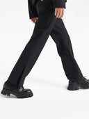 Prada Tecno Stretch Trousers