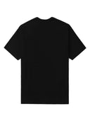 Comme Des Garcons Logo Cotton T Shirt