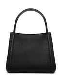 Valentino Garavani Small en cuir à main