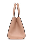 Valentino Garavani Alltime Small Leather Handbag