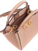 Valentino Garavani Alltime Small Leather Handbag