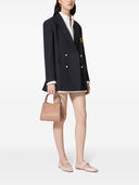 Valentino Garavani Alltime Small Leather Handbag