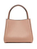 Valentino Garavani Alltime Small Leather Handbag