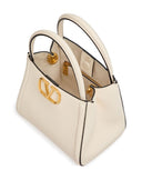 Valentino Garavani Alltime Small Leather Handbag