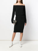 Norma Kamali Tube Skirt