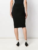 Norma Kamali Tube Skirt