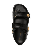 Tory Burch Kira Leather Sandals