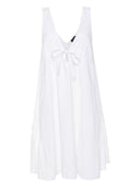Emporio Armani Beach Mini Dress