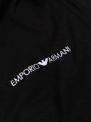 Emporio Armani Cotton Tracksuit