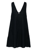 Emporio Armani Beach Mini Dress