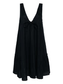 Emporio Armani Beach Mini Dress
