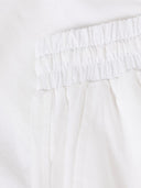 Emporio Armani Beach Trousers