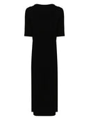 Emporio Armani Midi Beach Robe