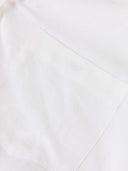Emporio Armani Linen Blend Beach Shirt