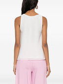 Emporio Armani Striped Top