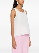 Emporio Armani Striped Top