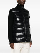 Moncler Padded Cardigan