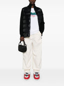 Moncler Padded Cardigan