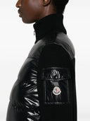 Moncler Padded Cardigan