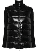 Moncler Padded Cardigan
