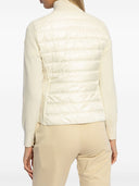 Moncler Padded Cardigan