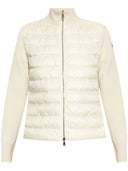 Moncler Padded Cardigan