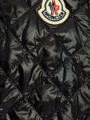 Moncler Quilted Padded Skirt