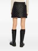 Moncler Quilted Padded Skirt