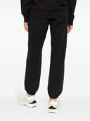 Moncler Logo Cotton Sweatpants