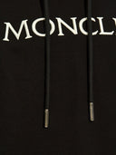 Moncler Logo Cotton Hoodie
