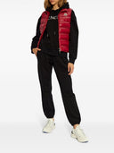 Moncler Logo Cotton Hoodie
