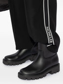 Moncler Kickstream Rain Boots