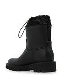 Moncler Kickstream Rain Boots