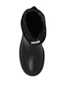 Moncler Kickstream Rain Boots