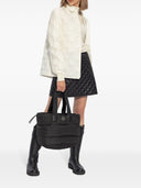 Moncler Kickstream Rain Boots