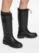 Moncler Kickstream Rain Boots