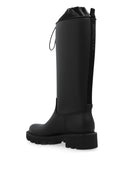 Moncler Kickstream Rain Boots