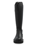 Moncler Kickstream Rain Boots