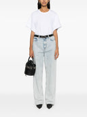 Camiseta de algodón IRO Edjy