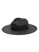 Emporio Armani Fedora Hat
