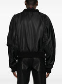 Vivienne Westwood Nylon Bomber Jacket