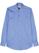 Vivienne Westwood Logo Cotton Shirt