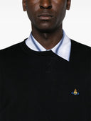 Vivienne Westwood Cotton Crewneck Sweater