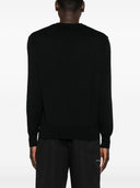Vivienne Westwood Cotton Crewneck Sweater