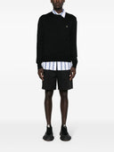 Vivienne Westwood Cotton Crewneck Sweater