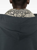 Vivienne Westwood Logo Cotton Hoodie
